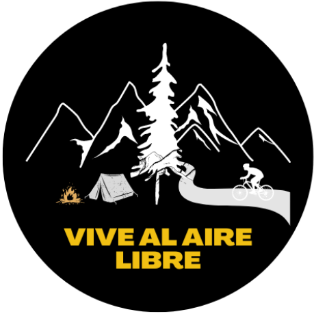 Logo Vive al aire Libre